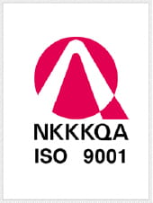 NKKKQA ISO9001