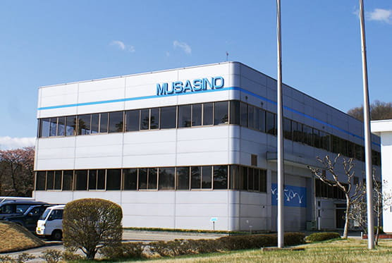 Corporate Profile