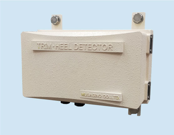  Electronic Trim / Heel Detector
