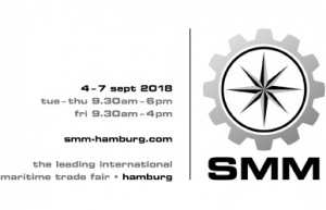 SMM Hamburg 2018