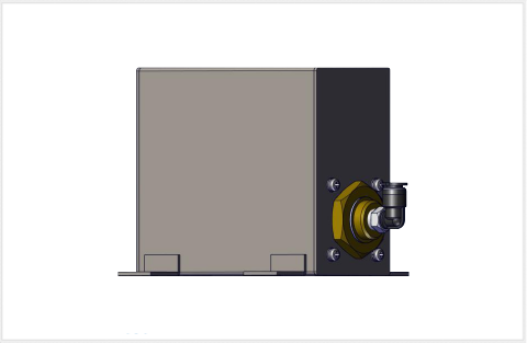 Water Ingress Alarm
