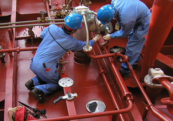 レトロフィット&アップグレード