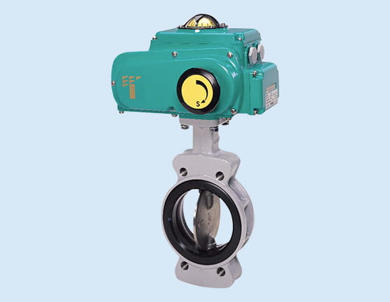 VRC (Valve Remote Control)