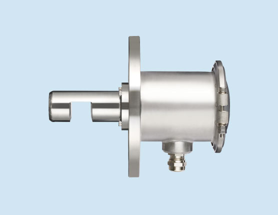 Ultrasonic type water ingress alarm Level Watch III