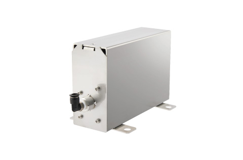 Water Ingress Alarm